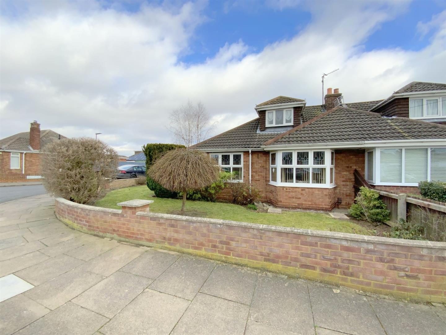 Philip Avenue, Cleethorpes Argyle Estate Agents